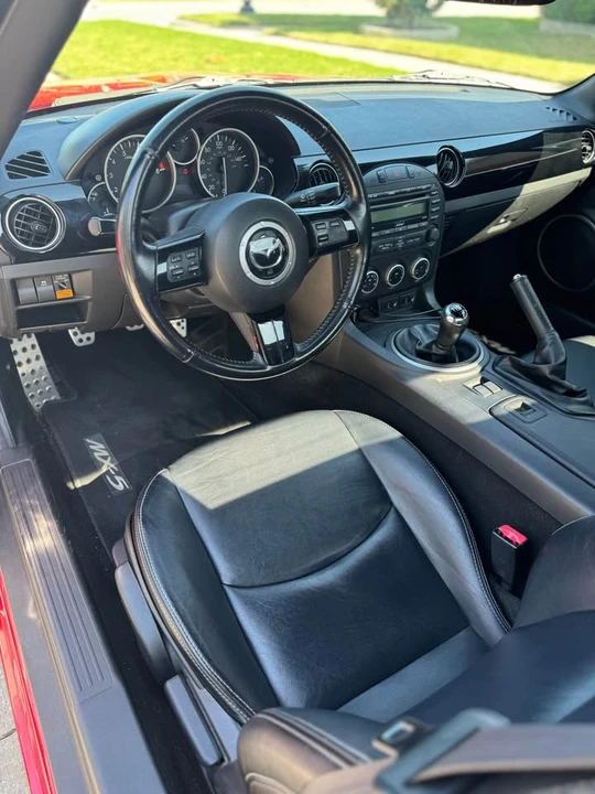 2012 Mazda NC MX-5 Miata - Image 9 of 20
