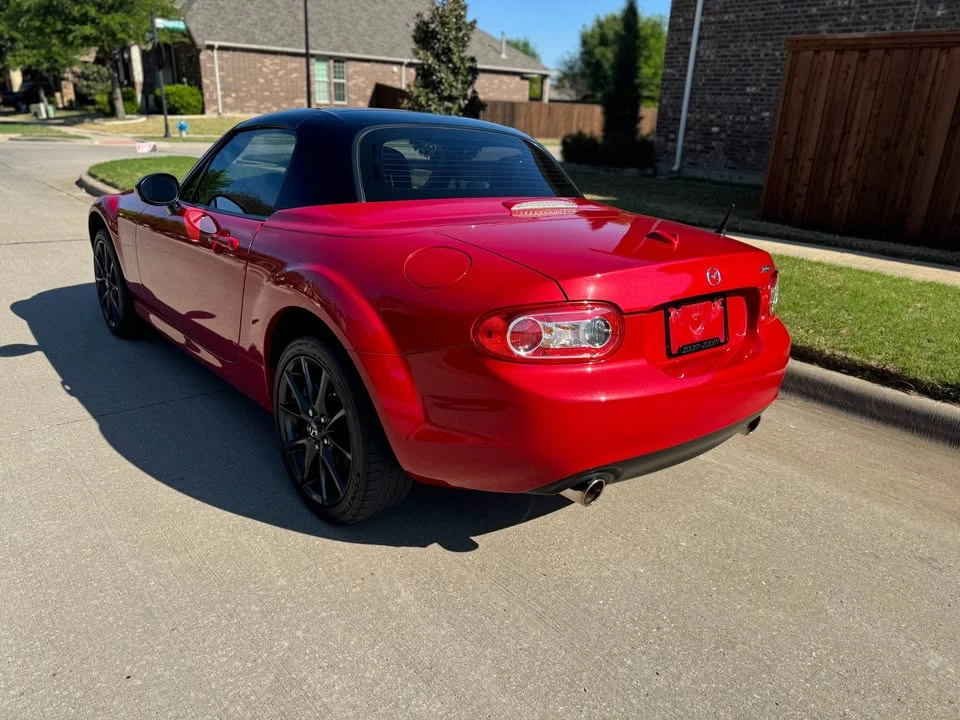 2012 Mazda NC MX-5 Miata - Image 3 of 20