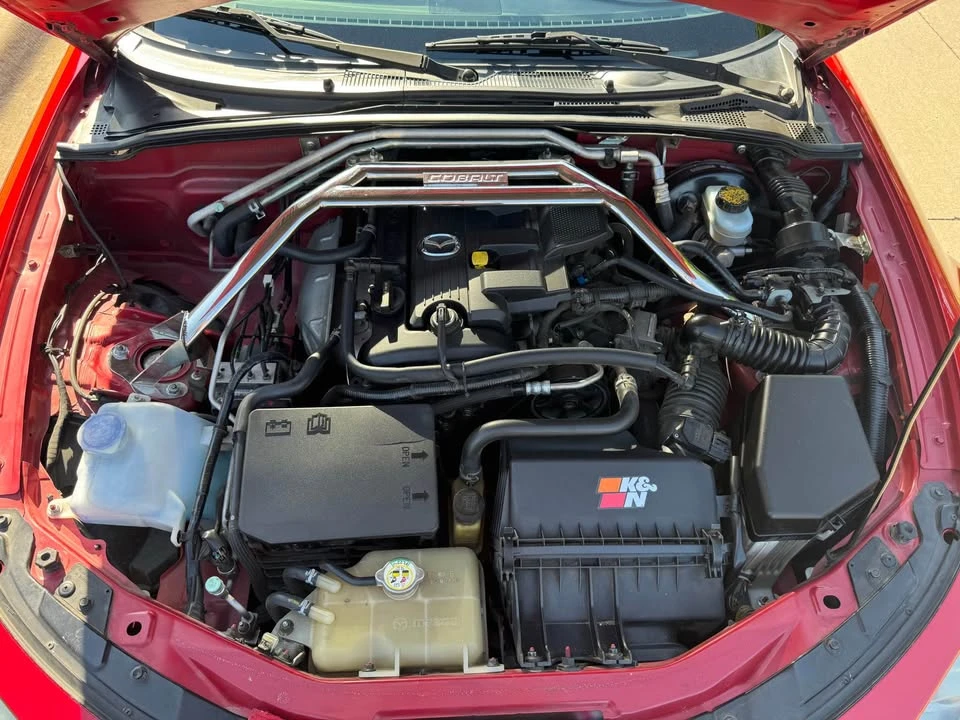 2012 Mazda NC MX-5 Miata - Image 16 of 20