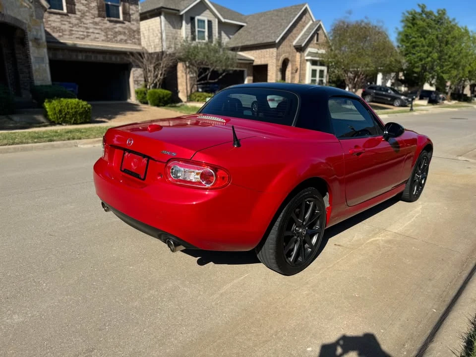 2012 Mazda NC MX-5 Miata - Image 4 of 20