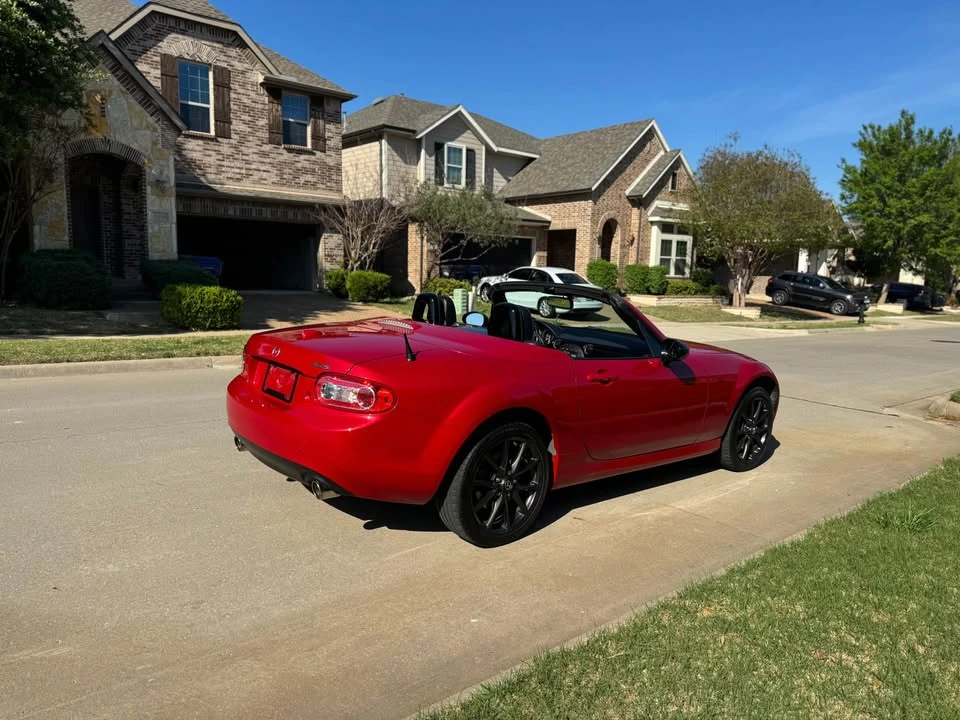 2012 Mazda NC MX-5 Miata - Image 15 of 20