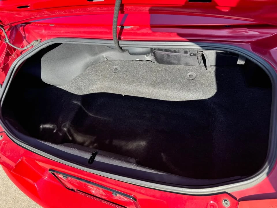 2012 Mazda NC MX-5 Miata - Image 19 of 20