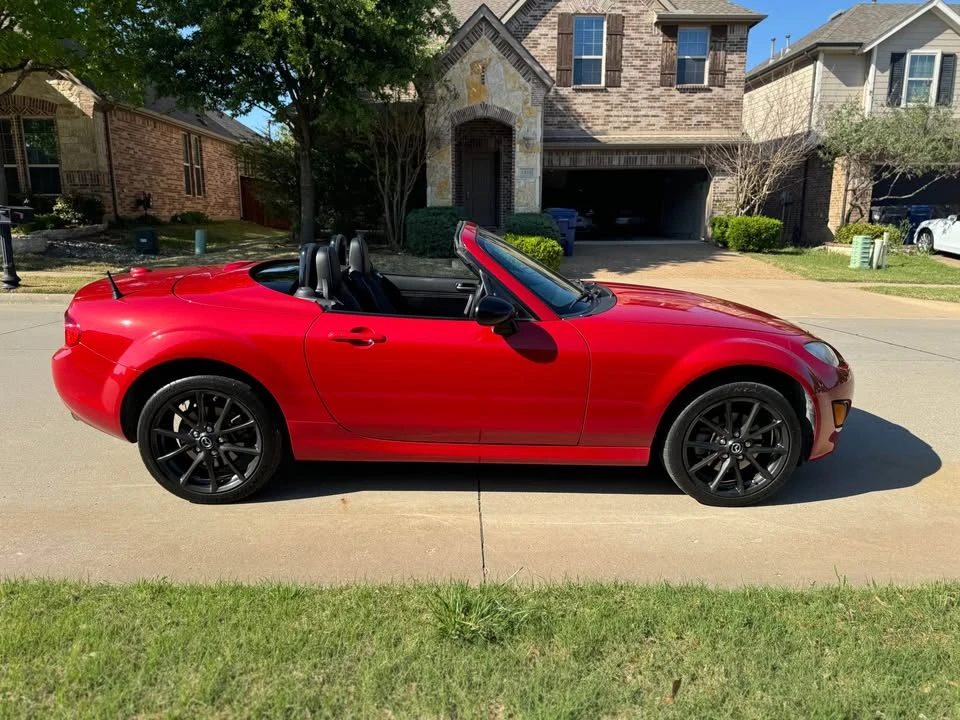 2012 Mazda NC MX-5 Miata - Image 14 of 20