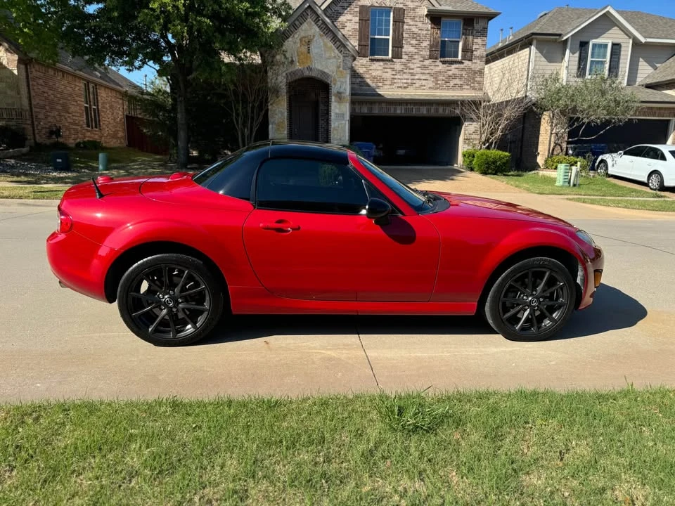 2012 Mazda NC MX-5 Miata - Image 5 of 20