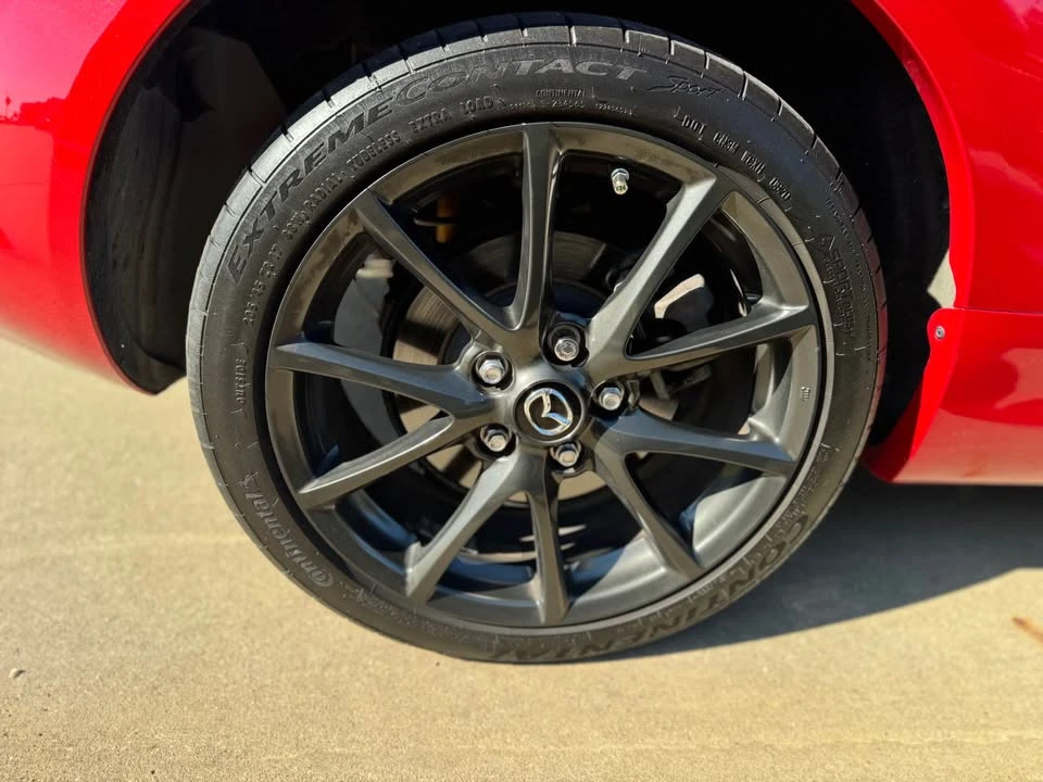 2012 Mazda NC MX-5 Miata - Image 8 of 20