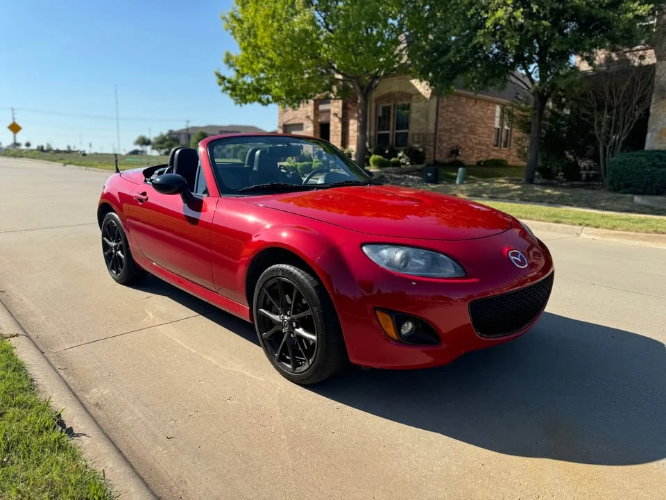 2012 Mazda NC MX-5 Miata - Image 13 of 20