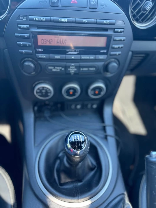 2012 Mazda NC MX-5 Miata - Image 11 of 20