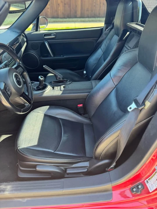 2012 Mazda NC MX-5 Miata - Image 7 of 19