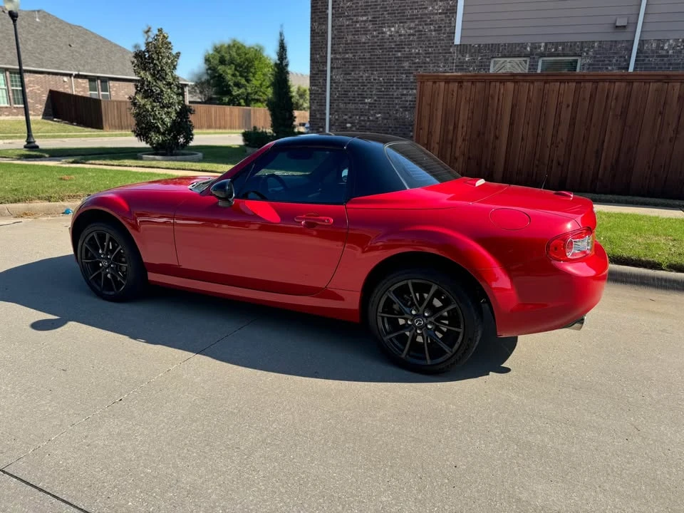 2012 Mazda NC MX-5 Miata - Image 13 of 19