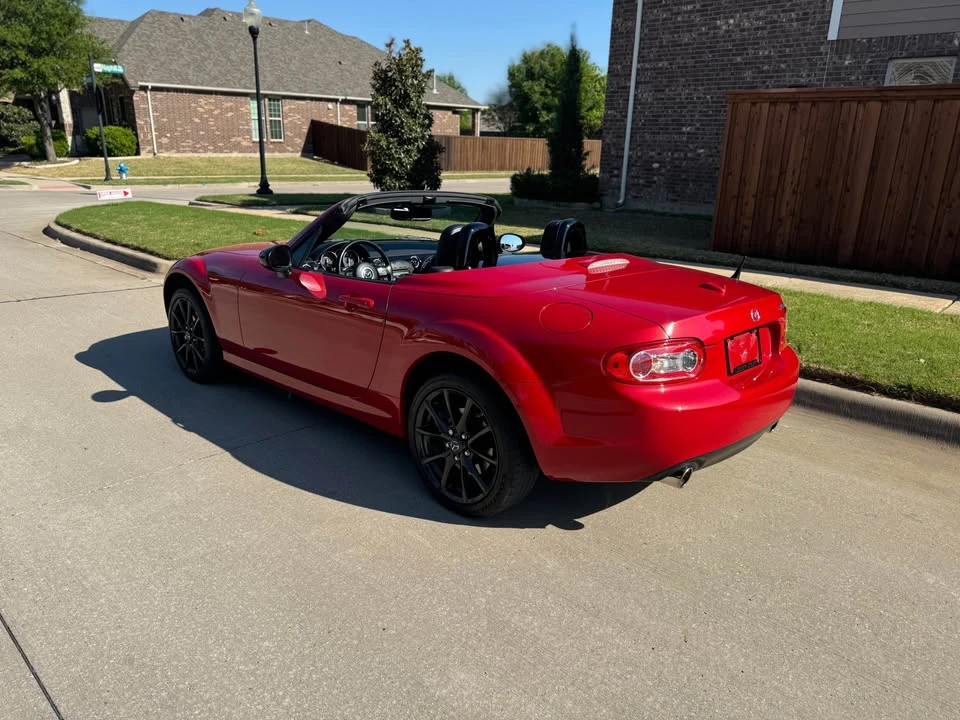 2012 Mazda NC MX-5 Miata - Image 3 of 19