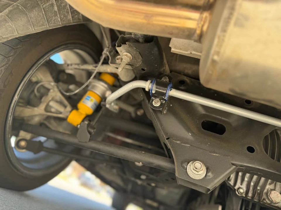 2012 Mazda NC MX-5 Miata - Image 16 of 19