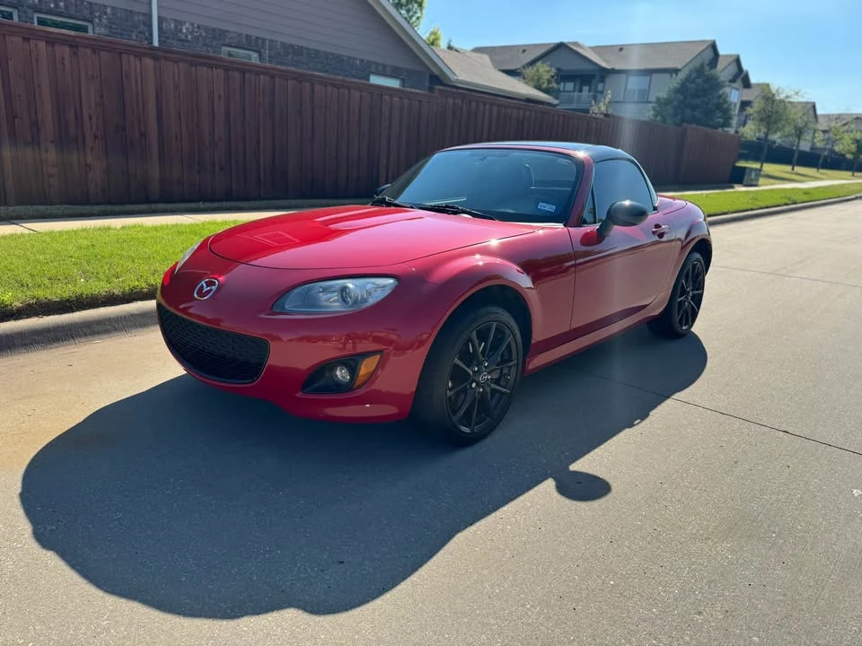 2012 Mazda NC MX-5 Miata - Image 14 of 19
