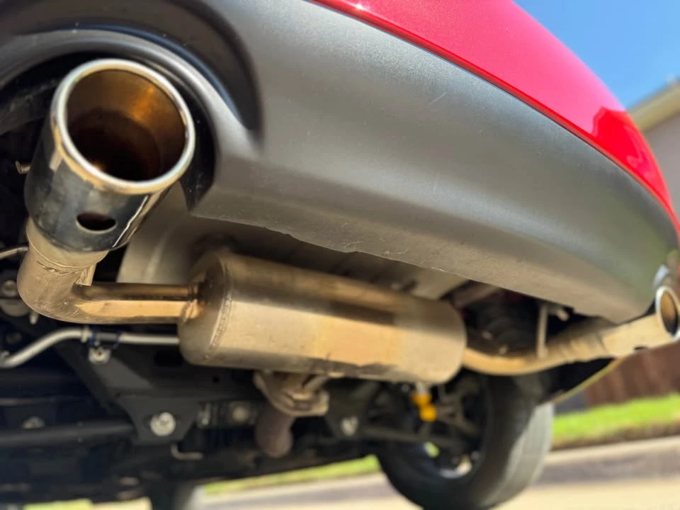 2012 Mazda NC MX-5 Miata - Image 15 of 19