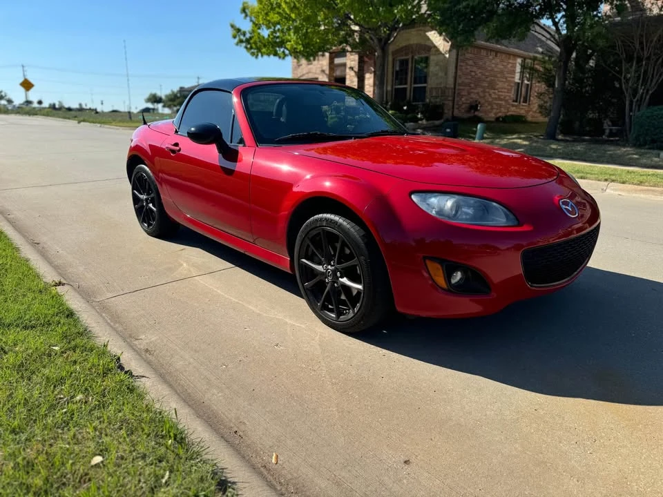2012 Mazda NC MX-5 Miata - Image 11 of 19