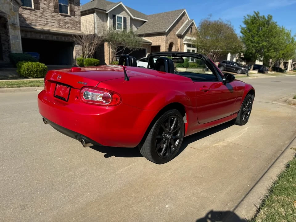 2012 Mazda NC MX-5 Miata - Image 4 of 19