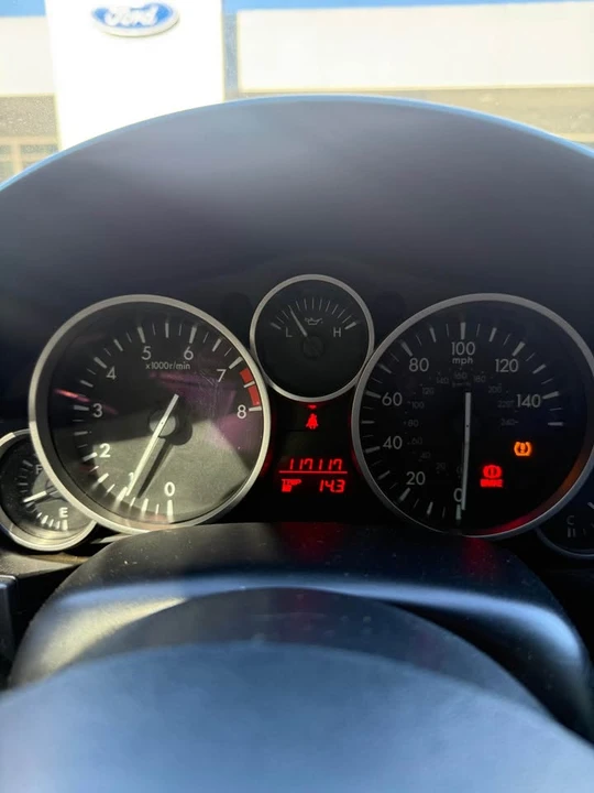 2012 Mazda NC MX-5 Miata - Image 6 of 11