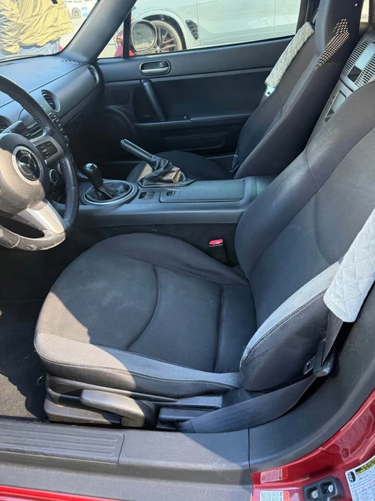 2012 Mazda NC MX-5 Miata - Image 11 of 11
