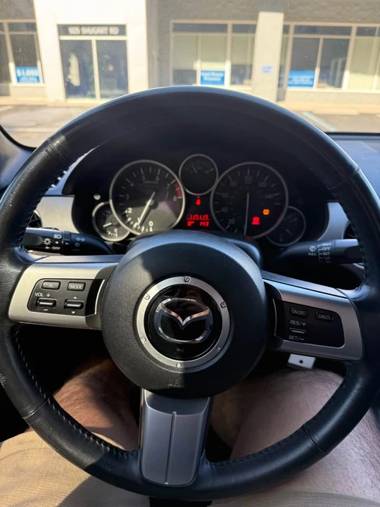 2012 Mazda NC MX-5 Miata - Image 7 of 11