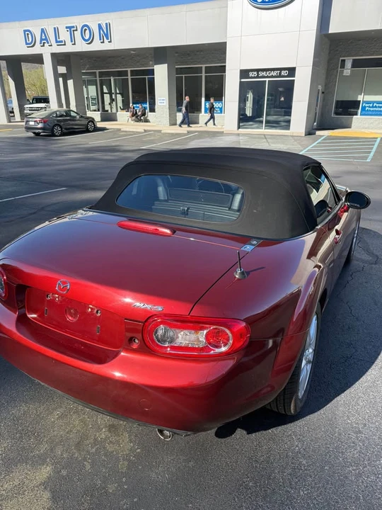 2012 Mazda NC MX-5 Miata - Image 4 of 11