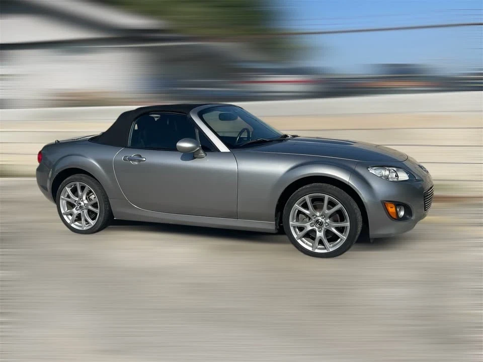 2012 Mazda NC MX-5 Miata - Image 9 of 15