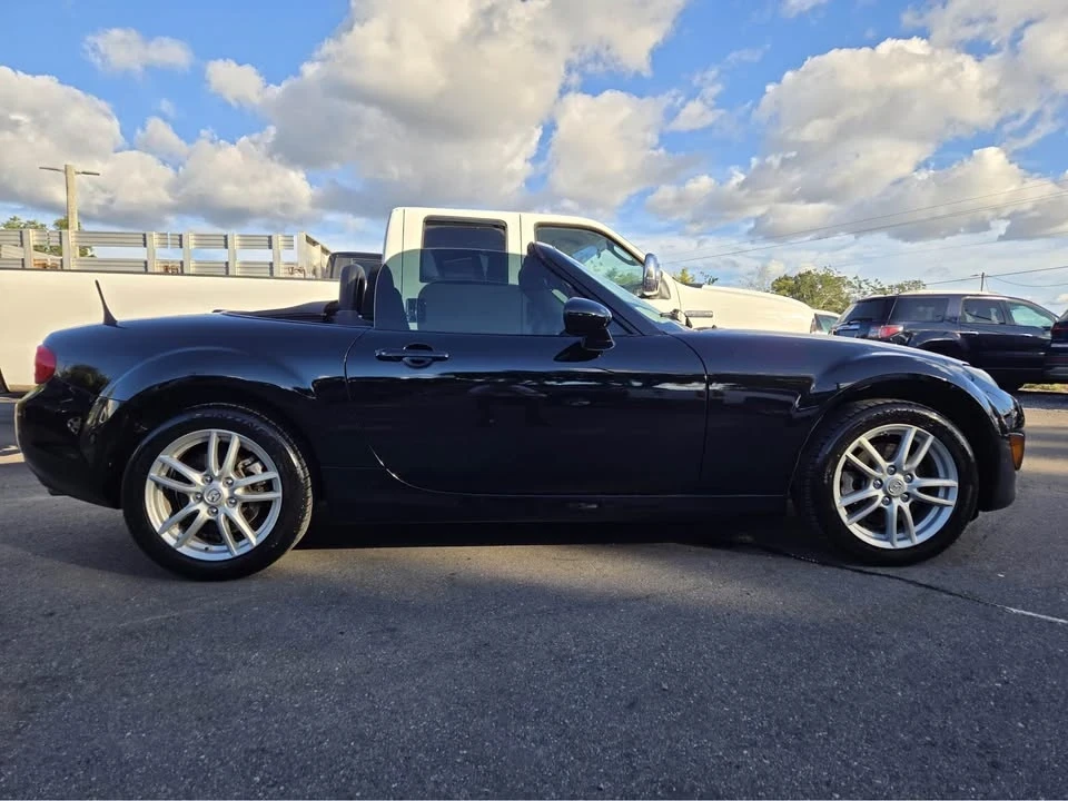 2012 Mazda NC MX-5 Miata - Image 2 of 18