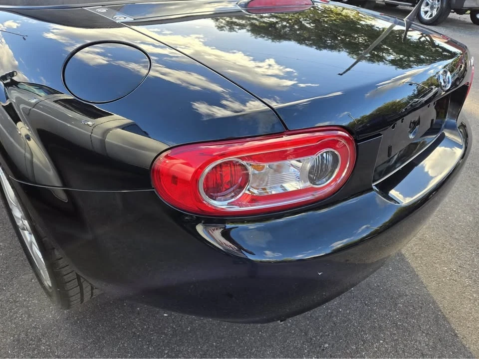 2012 Mazda NC MX-5 Miata - Image 8 of 18