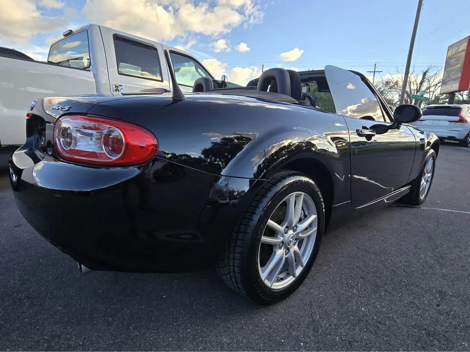 2012 Mazda NC MX-5 Miata - Image 10 of 18