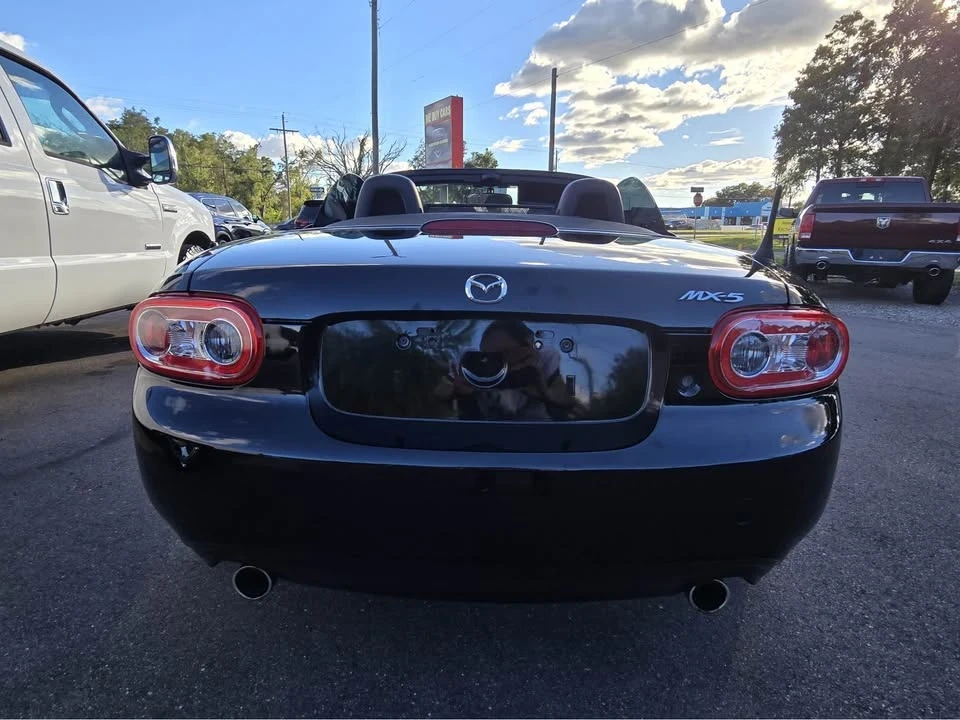 2012 Mazda NC MX-5 Miata - Image 17 of 18