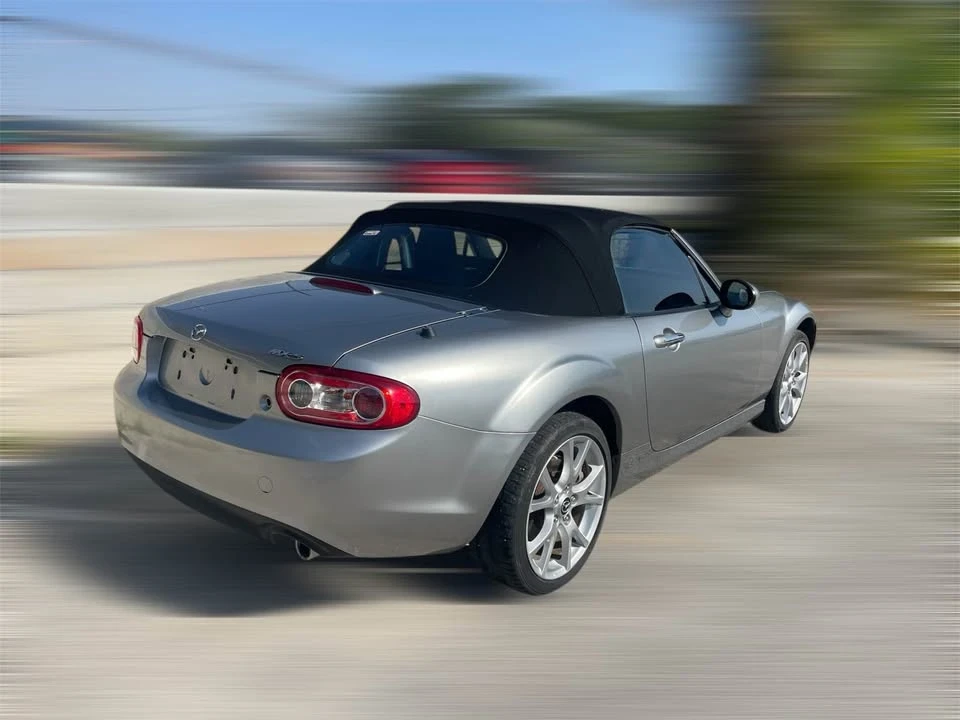2012 Mazda NC MX-5 Miata - Image 8 of 15
