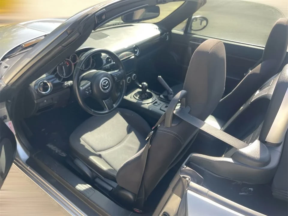 2012 Mazda NC MX-5 Miata - Image 11 of 15