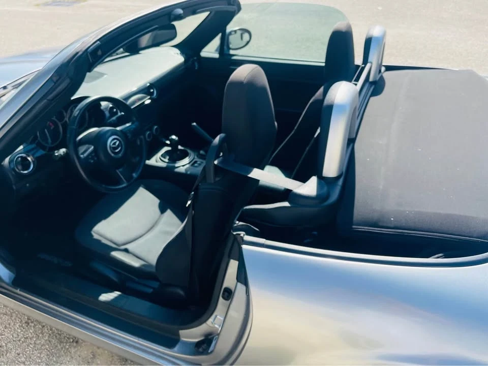 2012 Mazda NC MX-5 Miata - Image 14 of 15