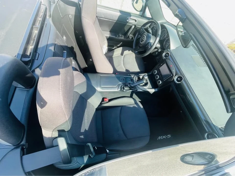 2012 Mazda NC MX-5 Miata - Image 15 of 15
