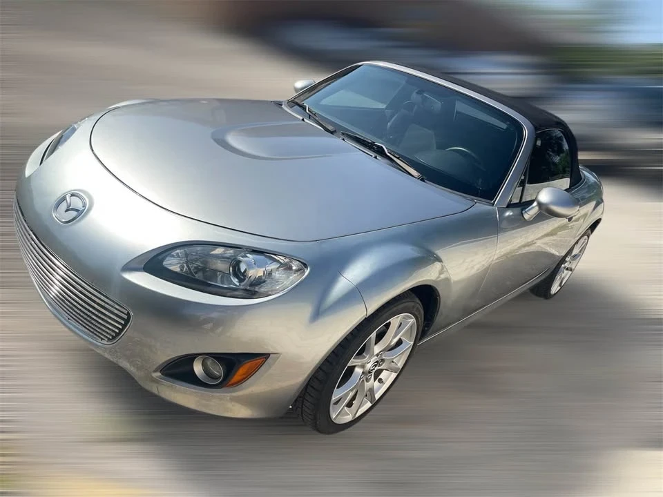 2012 Mazda NC MX-5 Miata - Image 6 of 15