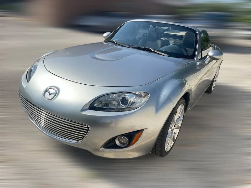 2012 Mazda NC MX-5 Miata - Image 2 of 15
