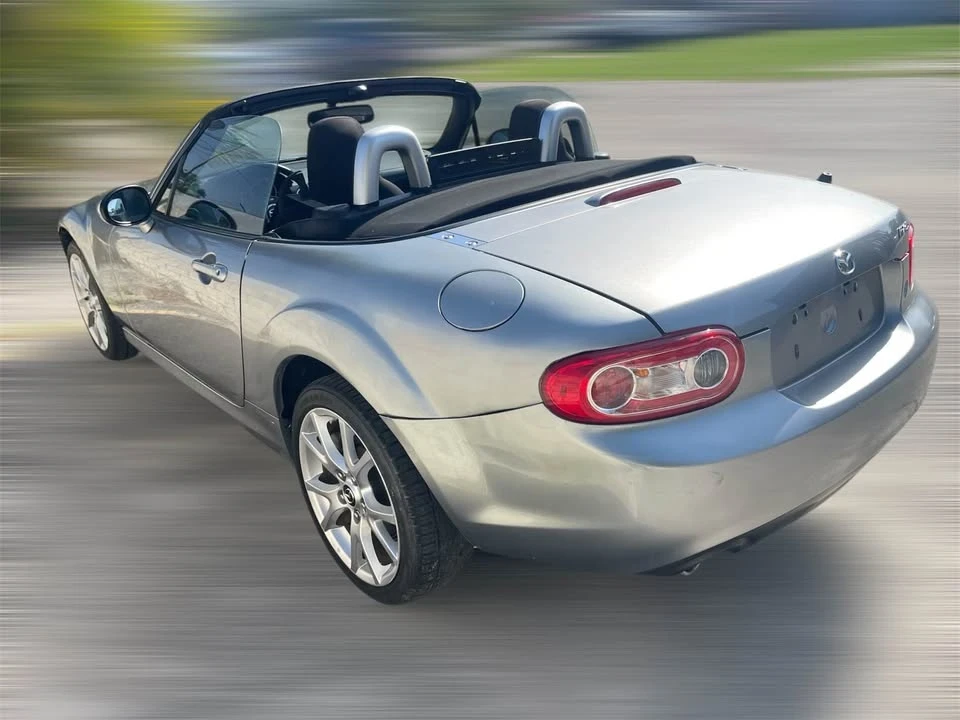 2012 Mazda NC MX-5 Miata - Image 3 of 15