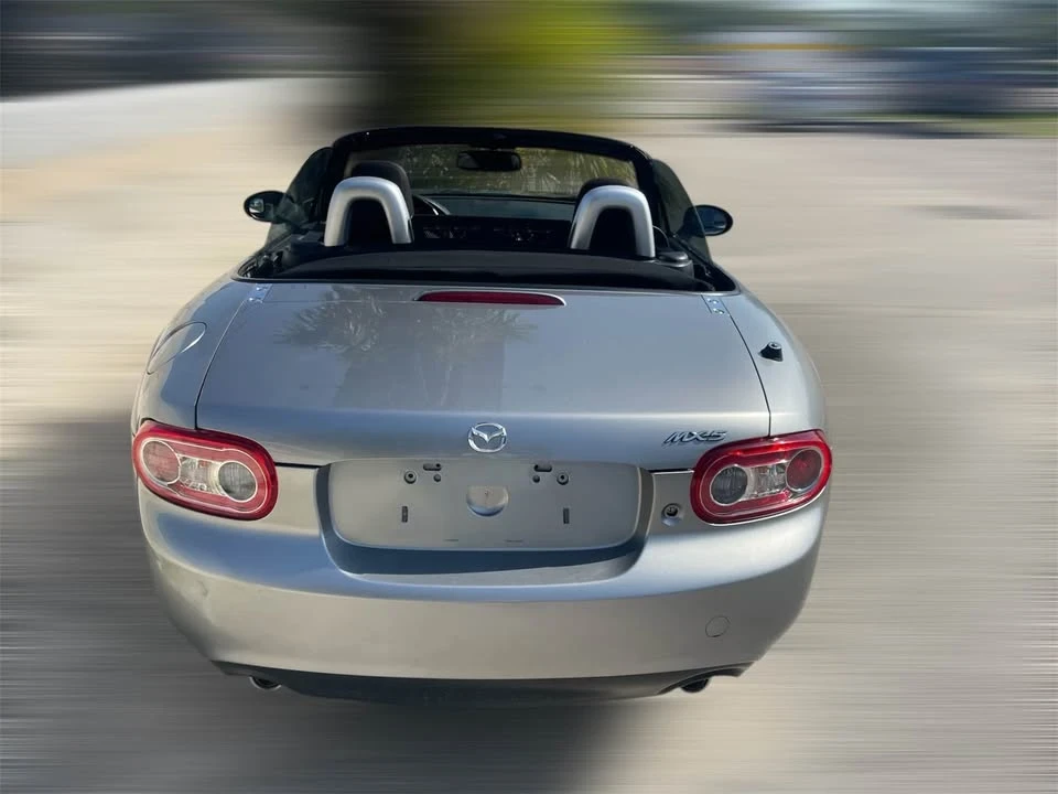 2012 Mazda NC MX-5 Miata - Image 5 of 15