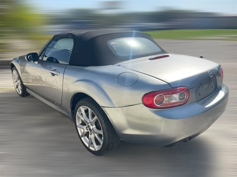 2012 Mazda NC MX-5 Miata - Image 7 of 15