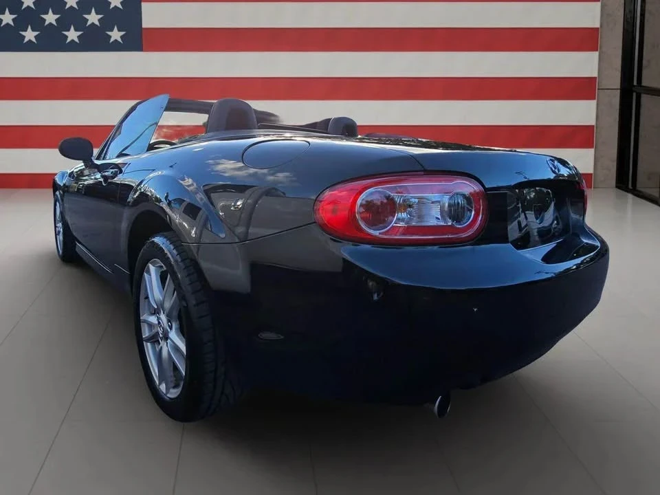 2012 Mazda NC MX-5 Miata - Image 3 of 12