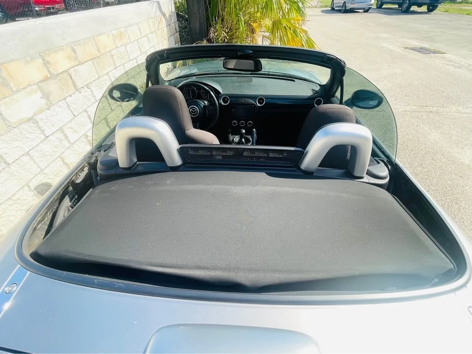 2012 Mazda NC MX-5 Miata - Image 12 of 15