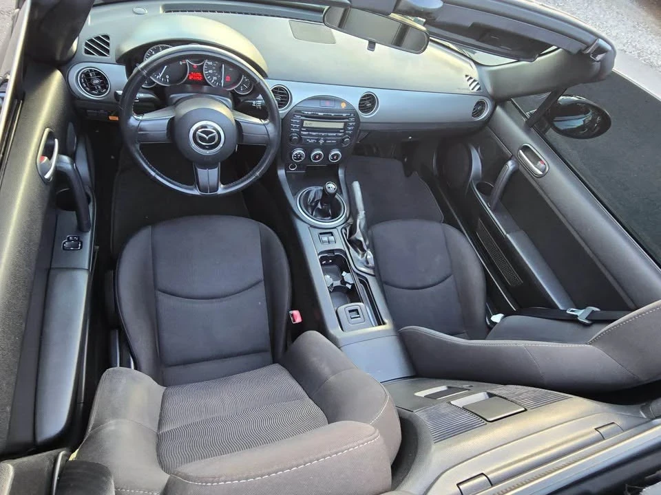 2012 Mazda NC MX-5 Miata - Image 9 of 12