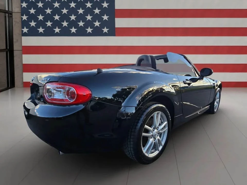 2012 Mazda NC MX-5 Miata - Image 4 of 12