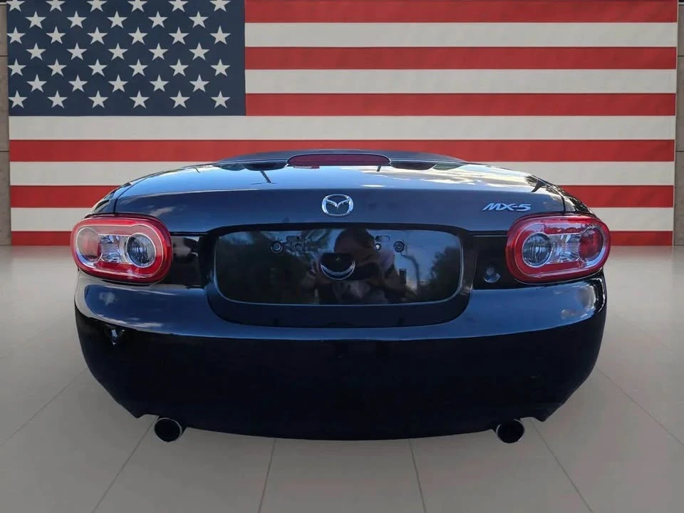 2012 Mazda NC MX-5 Miata - Image 2 of 12