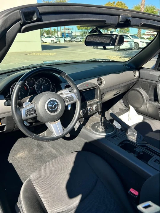 2012 Mazda NC MX-5 Miata - Image 5 of 8