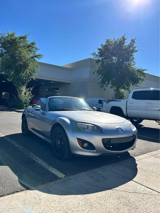 2012 Mazda NC MX-5 Miata - Image 4 of 8