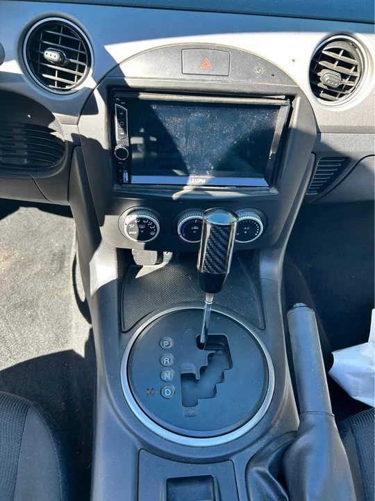 2012 Mazda NC MX-5 Miata - Image 7 of 8