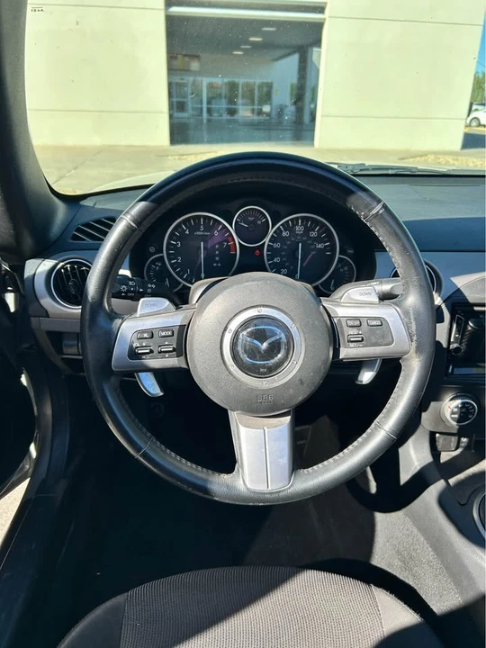 2012 Mazda NC MX-5 Miata - Image 6 of 8