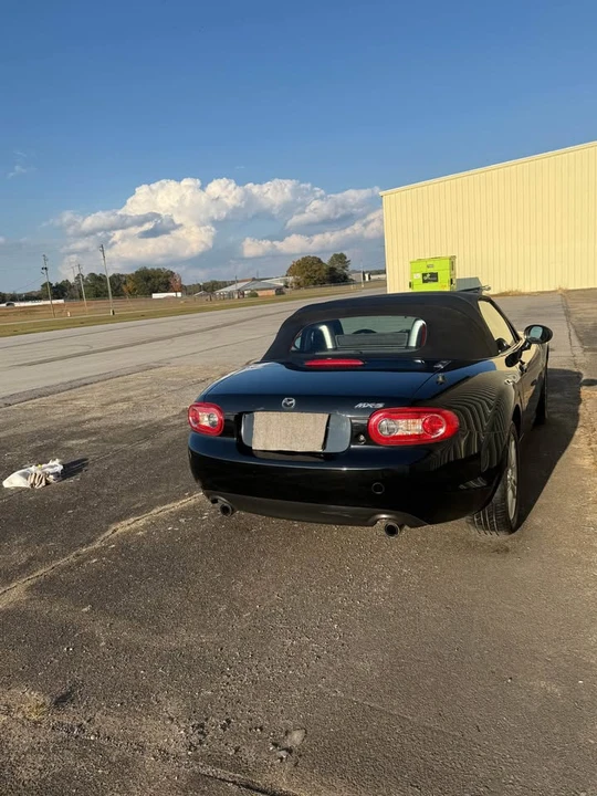 2012 Mazda NC MX-5 Miata - Image 10 of 10