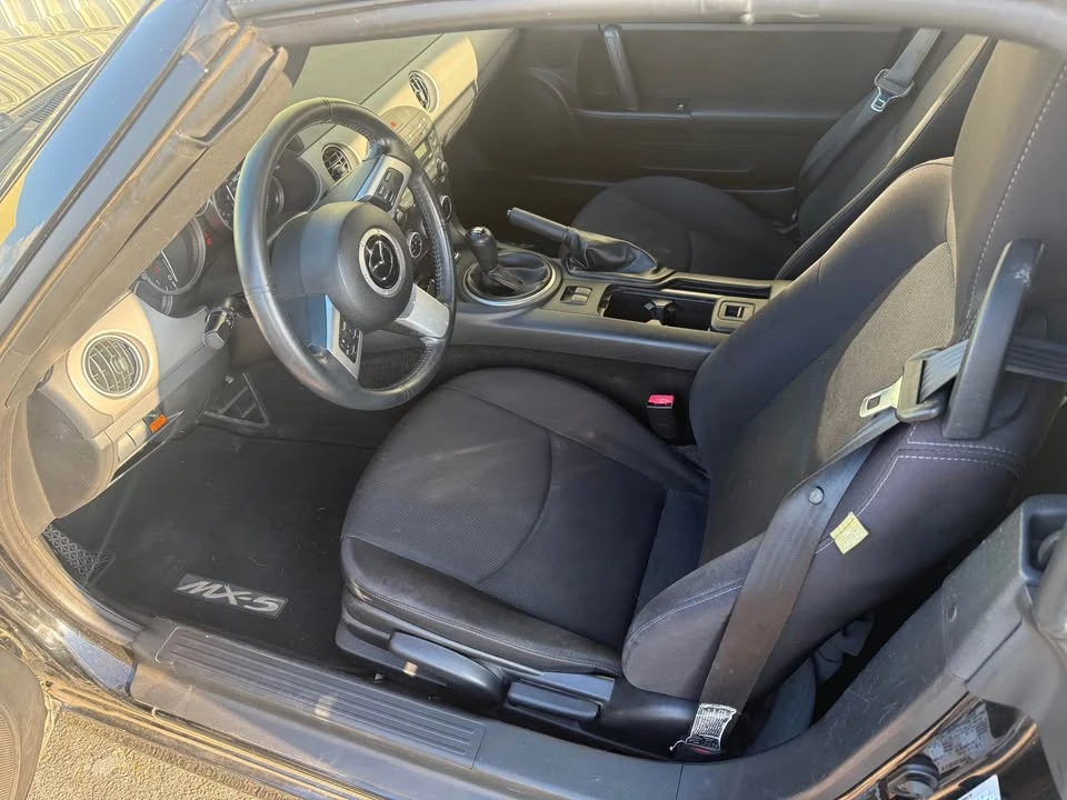2012 Mazda NC MX-5 Miata - Image 4 of 10