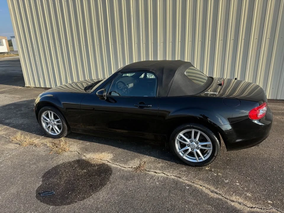 2012 Mazda NC MX-5 Miata - Image 9 of 10