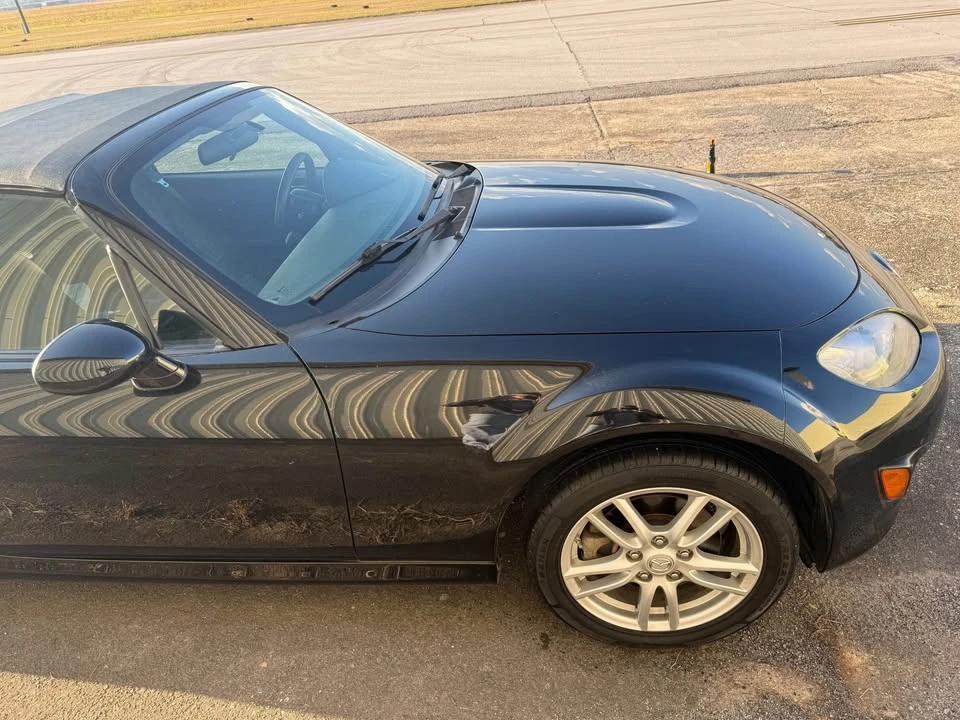 2012 Mazda NC MX-5 Miata - Image 6 of 10